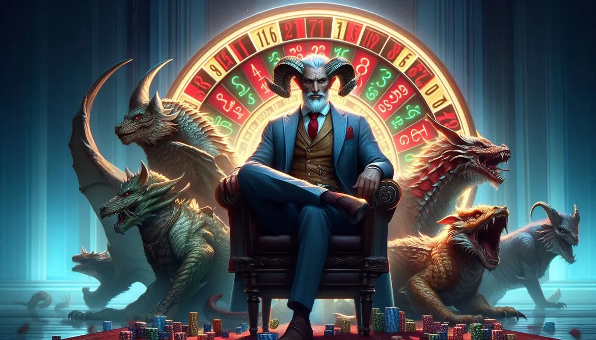 Win Vegas Plus Casino